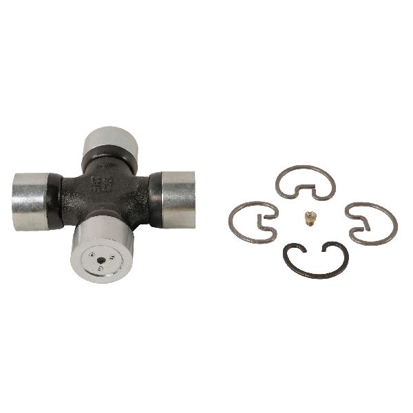 2008-2019 Toyota Sequoia Universal Joint - At Center Bearing or At Rear Axle or At Transmission or Rear Driveshaft at Rear Axle or Rear Driveshaft at Transmission (Moog)