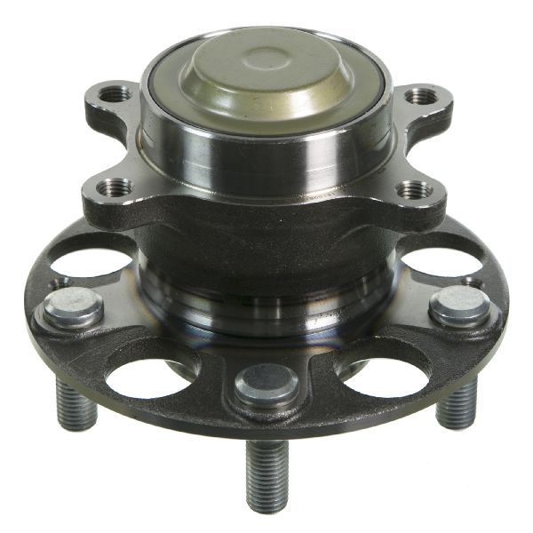 2013-2015 Acura ILX Wheel Bearing and Hub Assembly - Rear (Moog)