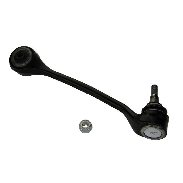 2004-2010 BMW X3 Suspension Control Arm and Ball Joint Assembly - Front Left Lower Rearward (Moog)