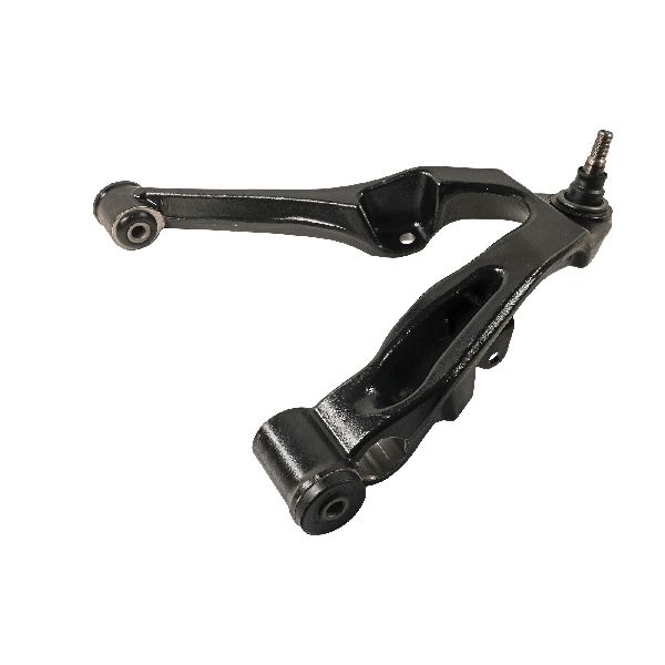 1999-2004 GMC Sierra 2500 Suspension Control Arm and Ball Joint Assembly - Front Left Lower (Moog)