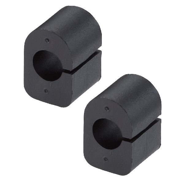 1966-1970 Chevrolet Caprice Suspension Stabilizer Bar Bushing Kit - Front To Frame (Moog)