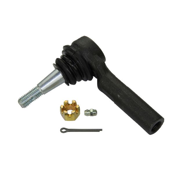 2010-2015 Chevrolet Camaro Steering Tie Rod End - Front Outer (Moog)