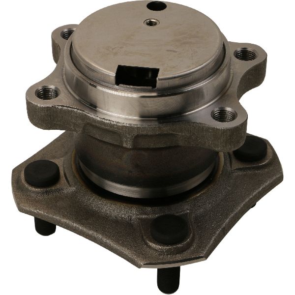 2007-2012 Nissan Sentra Wheel Bearing and Hub Assembly - Rear (Moog)