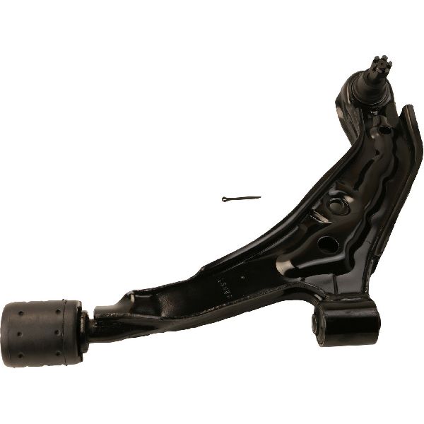 1995-1999 Nissan Sentra Suspension Control Arm and Ball Joint Assembly - Front Left Lower (Moog)