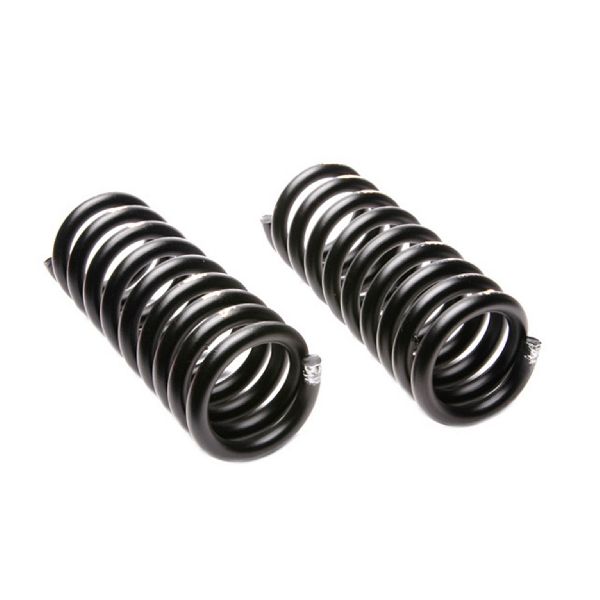 1985-2005 Chevrolet Astro Coil Spring Set - Front (Moog)