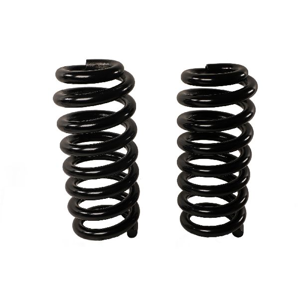 2011-2020 Dodge Durango Coil Spring Set - Rear (Moog)