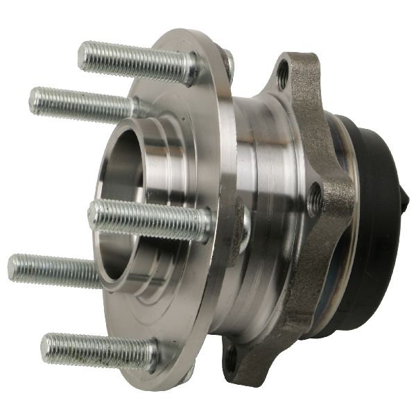 2011-2015 Kia Sorento Wheel Bearing and Hub Assembly - Rear (Moog)