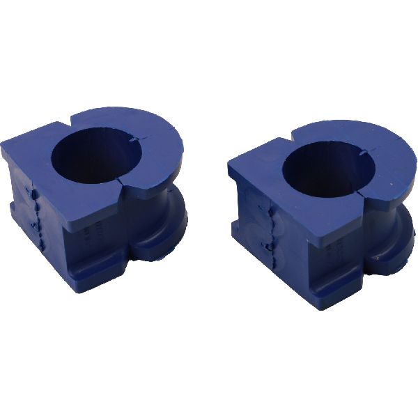 2007-2013 Chevrolet Avalanche Suspension Stabilizer Bar Bushing Kit - Front To Frame (Moog)