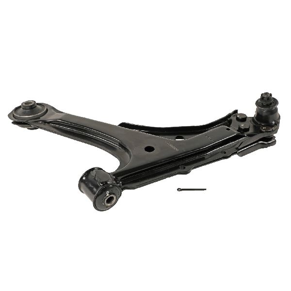 1995-2005 Chevrolet Cavalier Suspension Control Arm and Ball Joint Assembly - Front Left Lower (Moog)