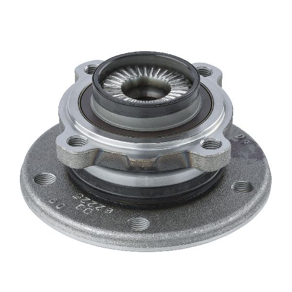 2014-2016 BMW 435i xDrive Wheel Bearing and Hub Assembly - Front (Moog)