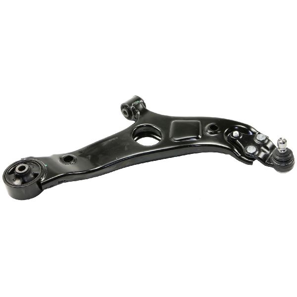 2011-2015 Kia Optima Suspension Control Arm and Ball Joint Assembly - Front Right Lower (Moog)