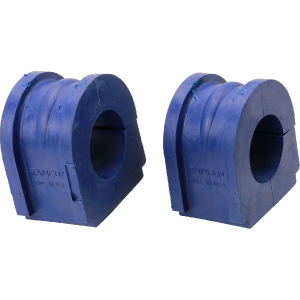 1995-2004 GMC Jimmy Suspension Stabilizer Bar Bushing Kit - Front To Frame (Moog)