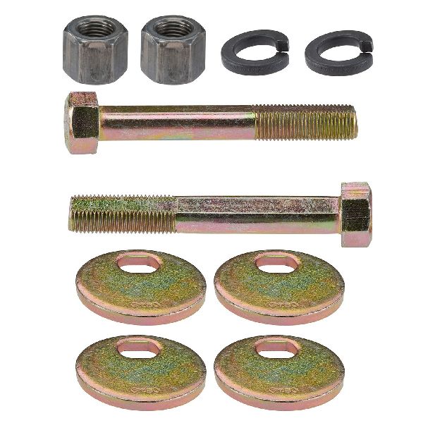 1996-2002 Chevrolet Express 3500 Alignment Caster / Camber Kit - Front Upper (Moog)