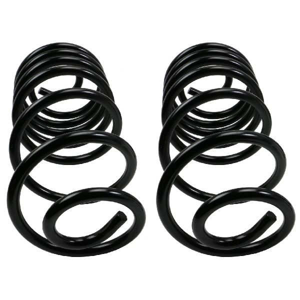 1978-1981 Buick Century Coil Spring Set - Rear (Moog)