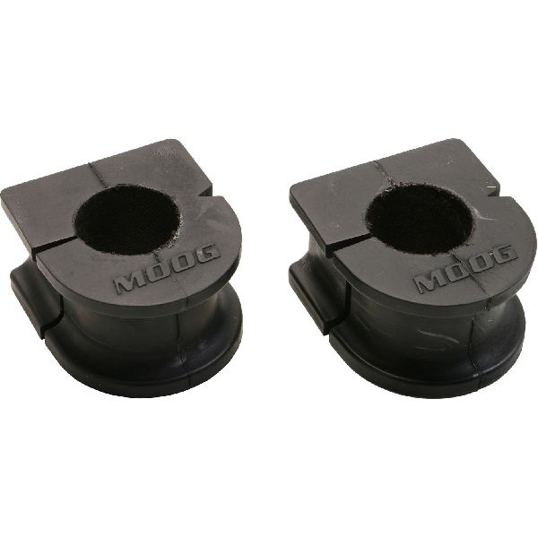 2007-2013 Chevrolet Avalanche Suspension Stabilizer Bar Bushing Kit - Front To Frame (Moog)