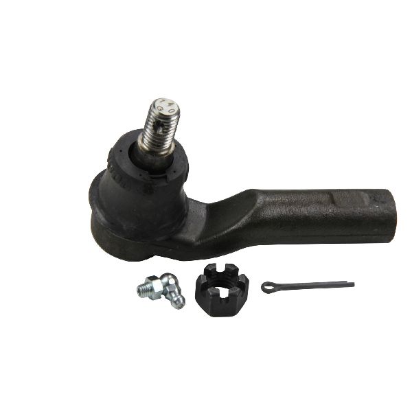 2007-2016 Volvo S80 Steering Tie Rod End - Front Right Outer (Moog)