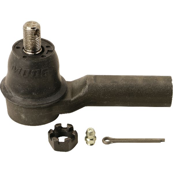 2005-2006 Nissan Altima Steering Tie Rod End - Front Outer (Moog)