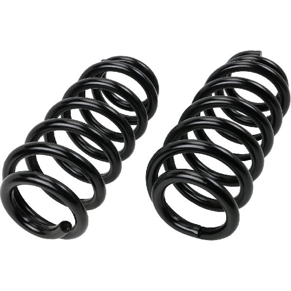 2006-2018 Toyota RAV4 Coil Spring Set - Rear (Moog)