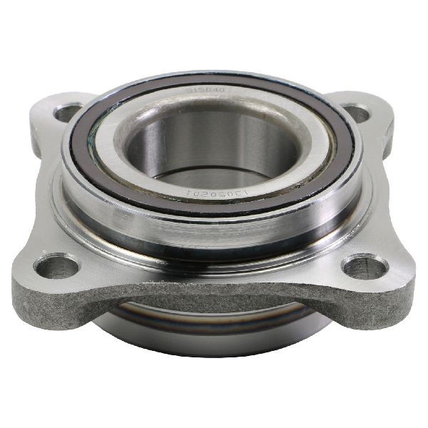 2007-2014 Toyota FJ Cruiser Wheel Bearing and Hub Assembly - Front (Moog)