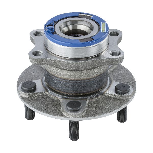 2007-2013 Mitsubishi Outlander Wheel Bearing and Hub Assembly - Rear (Moog)