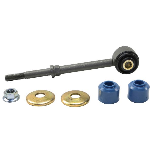 2005-2007 Ford F-250 Super Duty Suspension Stabilizer Bar Link - Front (Moog)