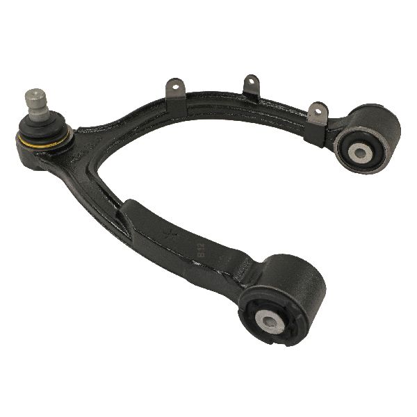 2017-2022 Tesla 3 Suspension Control Arm and Ball Joint Assembly - Front Right Upper (Moog)