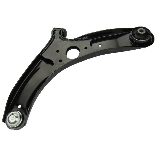 2012-2017 Kia Rio Suspension Control Arm and Ball Joint Assembly - Front Right Lower (Moog)