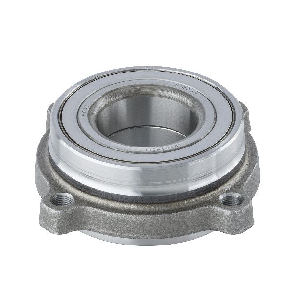 2012-2014 BMW X1 Wheel Bearing and Hub Assembly - Rear (Moog)