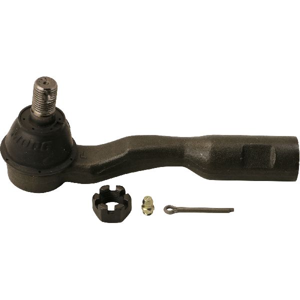 2001-2002 Toyota Sequoia Steering Tie Rod End - Front Left Outer (Moog)