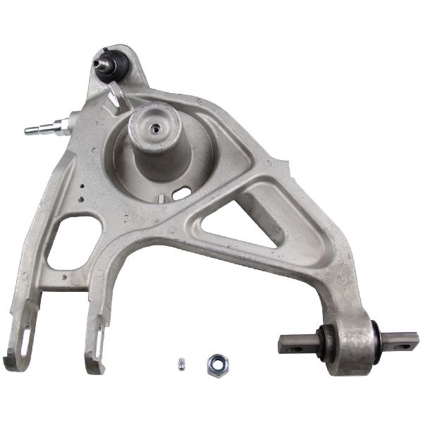 2001-2005 Pontiac Aztek Suspension Control Arm and Ball Joint Assembly - Rear Right Lower (Moog)