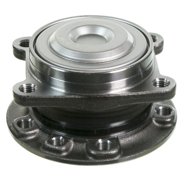 2014-2022 Jeep Cherokee Wheel Bearing and Hub Assembly - Rear (Moog)