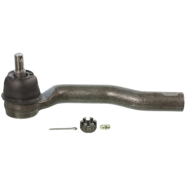 2007-2012 Mazda CX-7 Steering Tie Rod End - Front Left Outer (Moog)