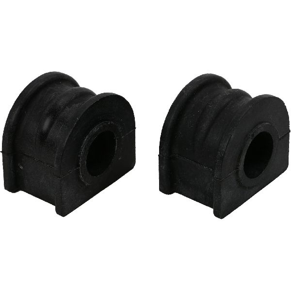 1982-2002 Pontiac Firebird Suspension Stabilizer Bar Bushing Kit - Rear To Frame (Moog)