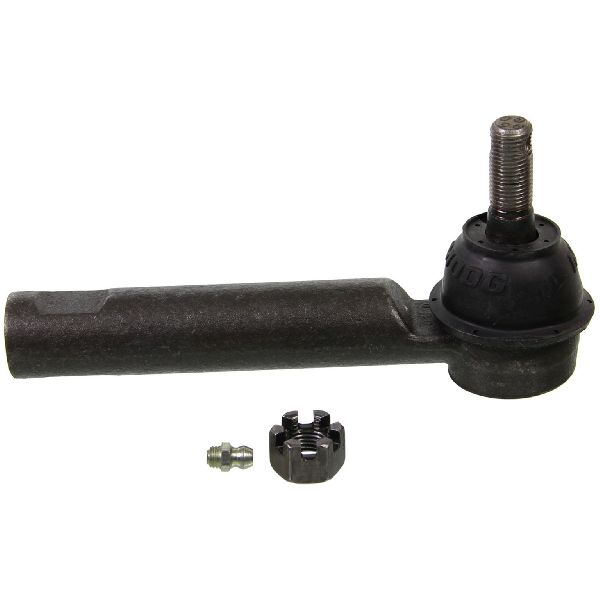 2009-2010 Pontiac Vibe Steering Tie Rod End - Front Outer (Moog)
