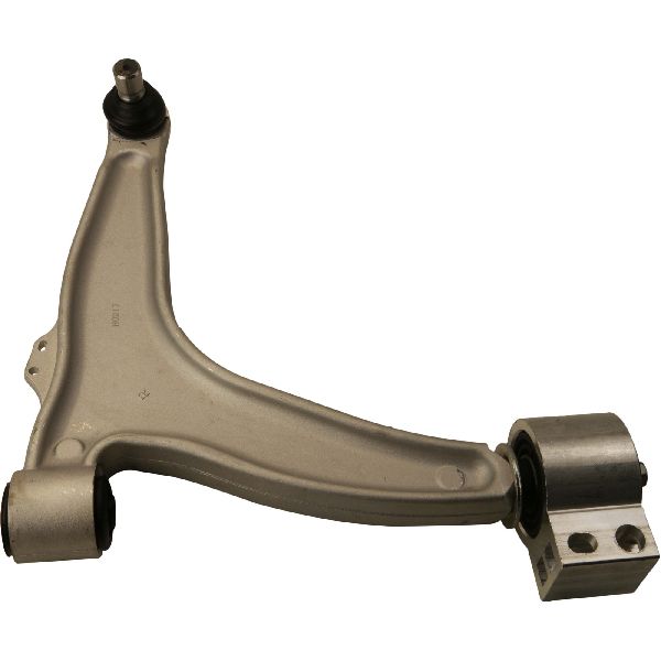2003-2011 Saab 9-3 Suspension Control Arm and Ball Joint Assembly - Front Right Lower (Moog)