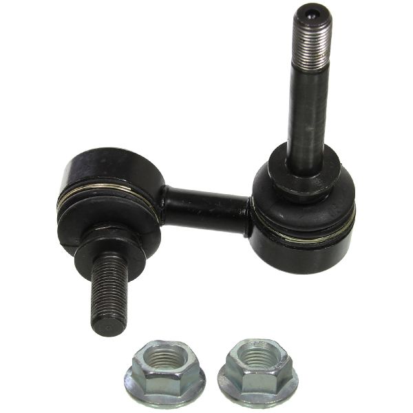 2009-2012 INFINITI FX35 Suspension Stabilizer Bar Link - Front Left (Moog)