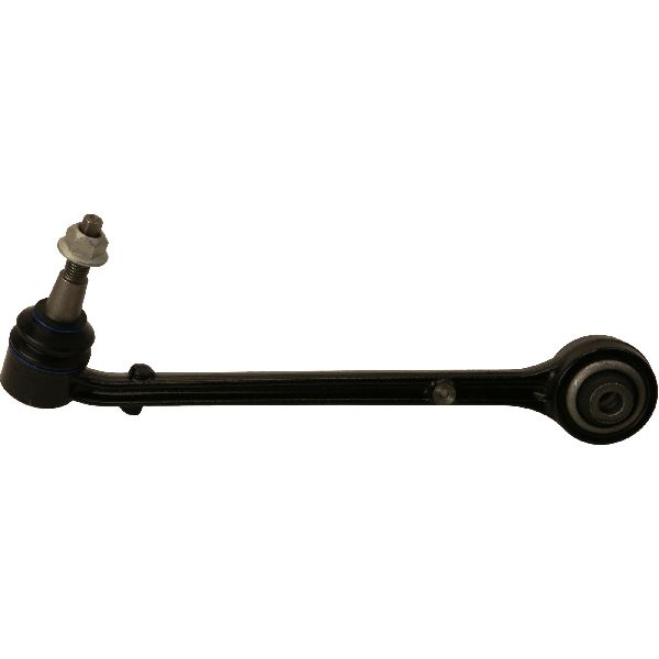 2010-2015 Chevrolet Camaro Suspension Control Arm and Ball Joint Assembly - Front Left Lower Rearward (Moog)