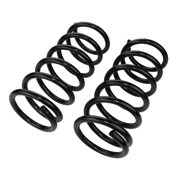 2007-2013 Nissan Altima Coil Spring Set - Rear (Moog)
