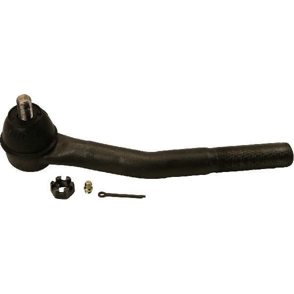 1999-2004 Jeep Grand Cherokee Steering Tie Rod End - Right Upper Outer (Moog)