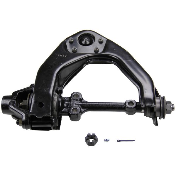 1986-1995 Toyota Pickup Suspension Control Arm and Ball Joint Assembly - Front Left Upper (Moog)