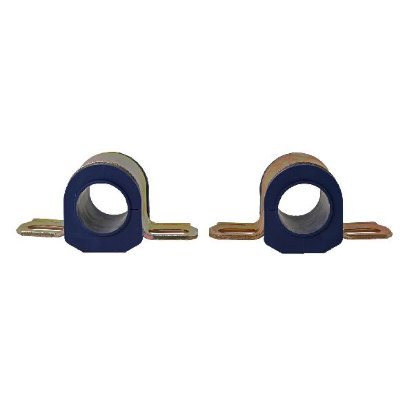 1971-1991 GMC Jimmy Suspension Stabilizer Bar Bushing Kit - Front To Control Arm or Front To Frame (Moog)