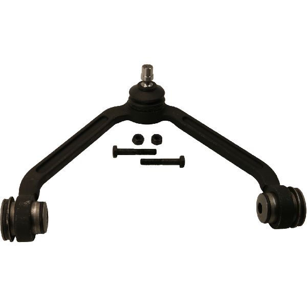 1995-2001 Ford Explorer Suspension Control Arm and Ball Joint Assembly - Front Left Upper (Moog)