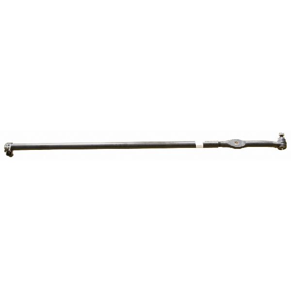 1994-2002 GMC C3500HD Steering Tie Rod End - Front Right Outer (Moog)