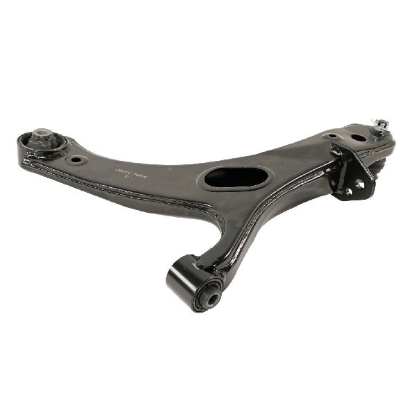 2010-2014 Subaru Legacy Suspension Control Arm and Ball Joint Assembly - Front Right Lower (Moog)