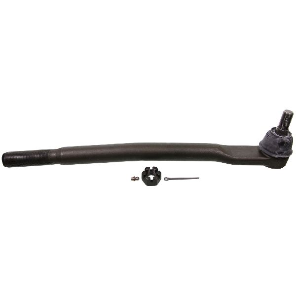 2008-2010 Ford F-250 Super Duty Steering Tie Rod End - Front Left Inner (Moog)