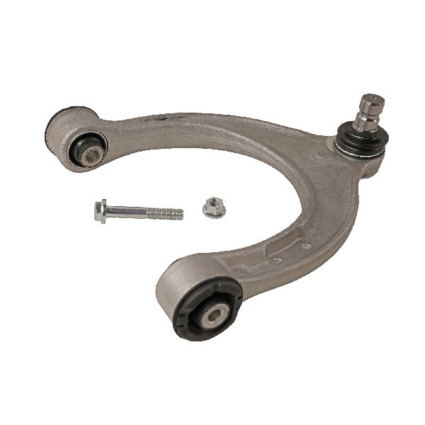 2017-2023 BMW 540i Suspension Control Arm and Ball Joint Assembly - Front Upper (Moog)