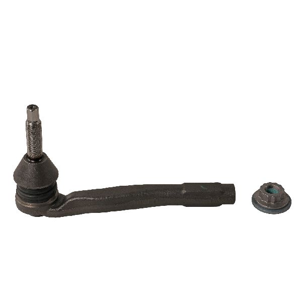 2015-2021 Mercedes-Benz C300 Steering Tie Rod End - Front Left Outer (Moog)