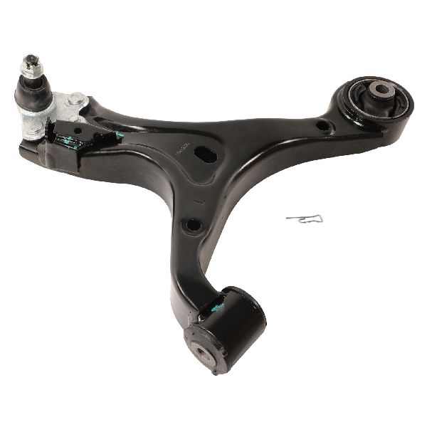2013-2015 Honda Civic Suspension Control Arm and Ball Joint Assembly - Front Left Lower (Moog)