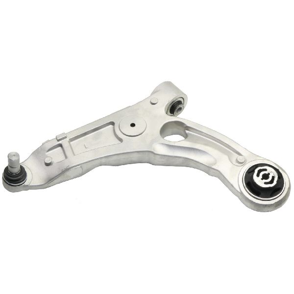 2015-2017 Chrysler 200 Suspension Control Arm and Ball Joint Assembly - Front Left Lower (Moog)
