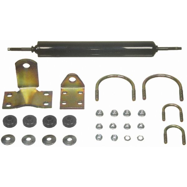 1971-1972 GMC Jimmy Steering Damper Kit - Front (Moog)